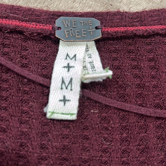 We The Free Tunic - Picture 7 of 10